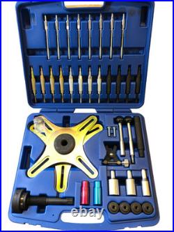 Draper Expert 38 Piece Self Adjusting Clutch Kit