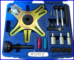 Draper Expert 38 Piece Self Adjusting Clutch Kit