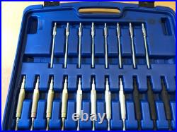 Draper Expert 38 Piece Self Adjusting Clutch Kit