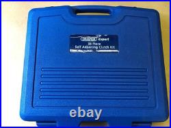 Draper Expert 38 Piece Self Adjusting Clutch Kit