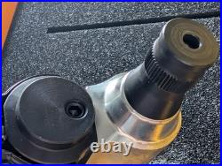 Dubuis PMTC6 (Glenair) Threaded Insert Tool Hydraulic Earth Bonding Setting Tool