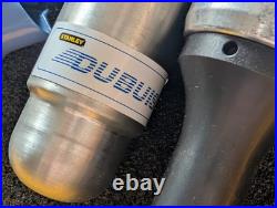 Dubuis PMTC6 (Glenair) Threaded Insert Tool Hydraulic Earth Bonding Setting Tool