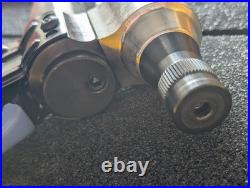 Dubuis PMTC6 (Glenair) Threaded Insert Tool Hydraulic Earth Bonding Setting Tool