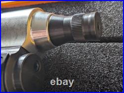 Dubuis PMTC6 (Glenair) Threaded Insert Tool Hydraulic Earth Bonding Setting Tool