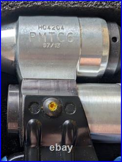 Dubuis PMTC6 (Glenair) Threaded Insert Tool Hydraulic Earth Bonding Setting Tool