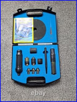 Dynomec Locking Wheel Nut Remover Kit