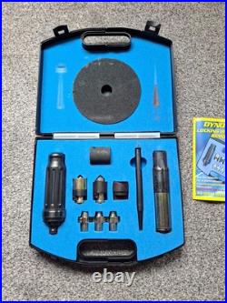 Dynomec Locking Wheel Nut Remover Kit