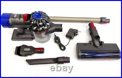 Dyson Hand held Cordless Stick Vacuum Cleaner V8 Pet Car Vacuum Cleaner