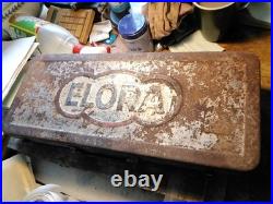 ELORA LCU Master Combined Socket Set. AF Whitworth Metric. Complete