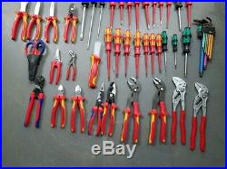 Electricians tool kit