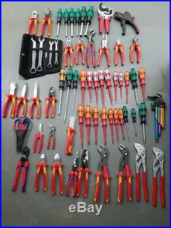 Electricians tool kit