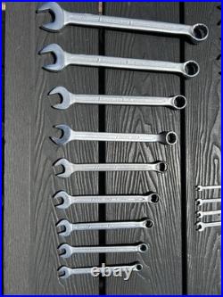 Elora 205 Combination Spanner Set 23 Pieces