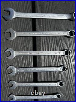 Elora 205 Combination Spanner Set 23 Pieces