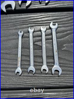 Elora 205 Combination Spanner Set 23 Pieces