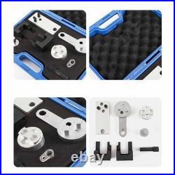 Engine Timing Tool Set Camshaft Scoket Easy Use Easy Carrying High Performance
