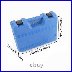 Engine Timing Tool Set Camshaft Scoket Easy Use Easy Carrying High Performance