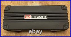 FACOM ratchet Set 8mm 22mm. Only used a few times. Best quality tools