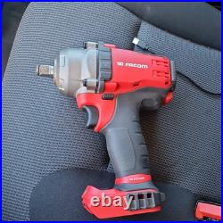 Facom 18V 1/2 impact driver