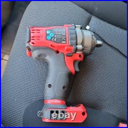 Facom 18V 1/2 impact driver