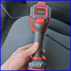 Facom 18V 1/2 impact driver