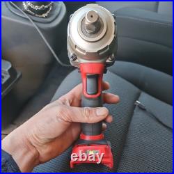 Facom 18V 1/2 impact driver