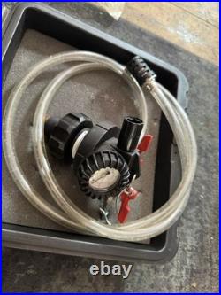 Facom 935A Vacuum Cooling System Fill Tool