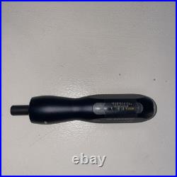 Facom A. 404 Torque Driver Facom A. 404 Torque Driver
