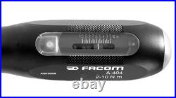 Facom A. 404 Torque Driver