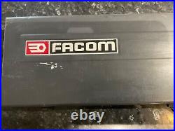 Facom S. 306-350d Click Type End Fitting Torque Wrench Without Ratchet 70-350nm