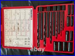 Facom Stud Extractor Set Right or Left Hand 885 Screw
