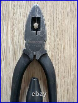 Facom Wire locking Pliers 445.8R