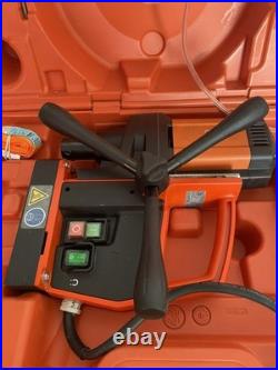 Fein KBE35 Magnetic Drill 110v Mag Drill Fein tested working