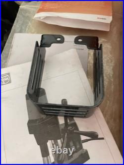 Fein KBE35 Magnetic Drill 110v Mag Drill Fein tested working