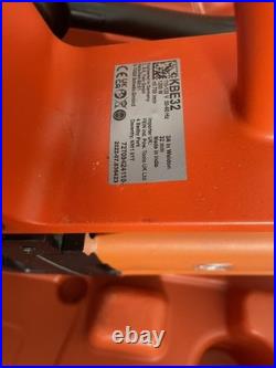 Fein KBE35 Magnetic Drill 110v Mag Drill Fein tested working