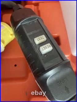 Fein KBE35 Magnetic Drill 110v Mag Drill Fein tested working