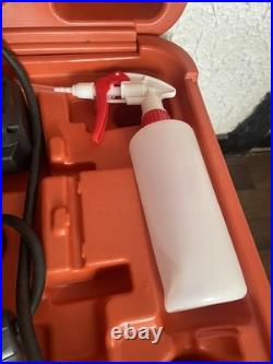 Fein KBE35 Magnetic Drill 110v Mag Drill Fein tested working