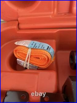 Fein KBE35 Magnetic Drill 110v Mag Drill Fein tested working