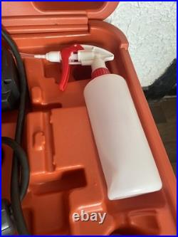 Fein KBE35 Magnetic Drill 110v Mag Drill Fein tested working