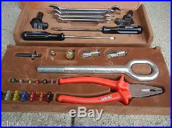 Ferrari 355 Tool Kit / Tools In Excellent Condition