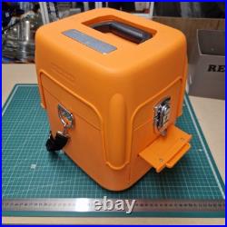 Fiber Optic Fusion Splicer. AI-9. Immaculate Condition. Tools Vfl Power Metre