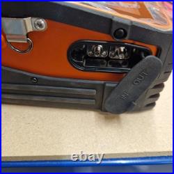 Fiber Optic Fusion Splicer. AI-9. Immaculate Condition. Tools Vfl Power Metre