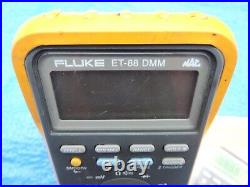 Fluke 88 Automotive Meter