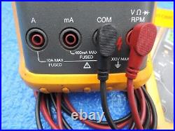 Fluke 88 Automotive Meter