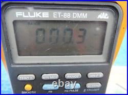 Fluke 88 Automotive Meter