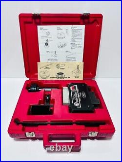 Ford (OTC Tools USA) T90P-1000-C Essential Service Tools Set (TKIT-1990-LM)