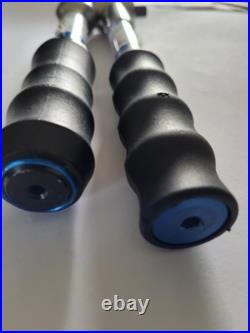 GEDORE Slipping Torque Wrenches, 1/4 and a 3/8 square Drives