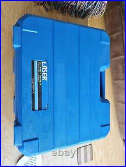 GEN2 Wheel Bearing Kit for Smart Forfour/Mitsubishi Colt 6 Laser Tools 5823