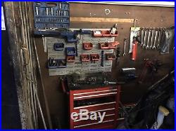 Garage Equipment Tools