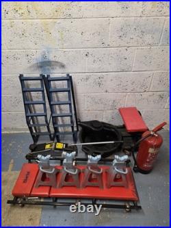 Garage Tools