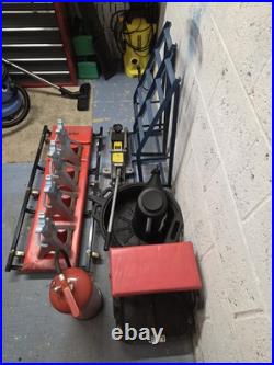 Garage Tools